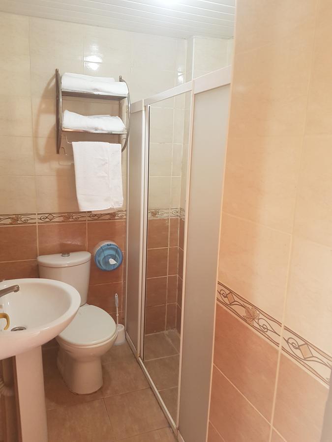 Hilal Hotel Аланія Екстер'єр фото