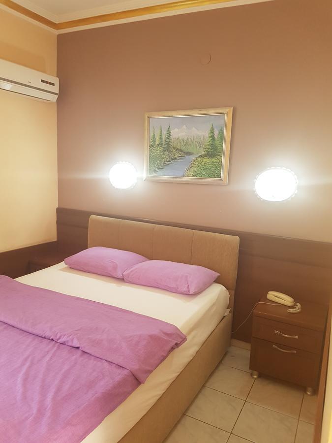 Hilal Hotel Аланія Екстер'єр фото